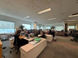 Suntec Tower Three (D1), Office #639408881